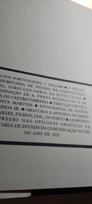 Palácios Portugueses - Raul Lino
