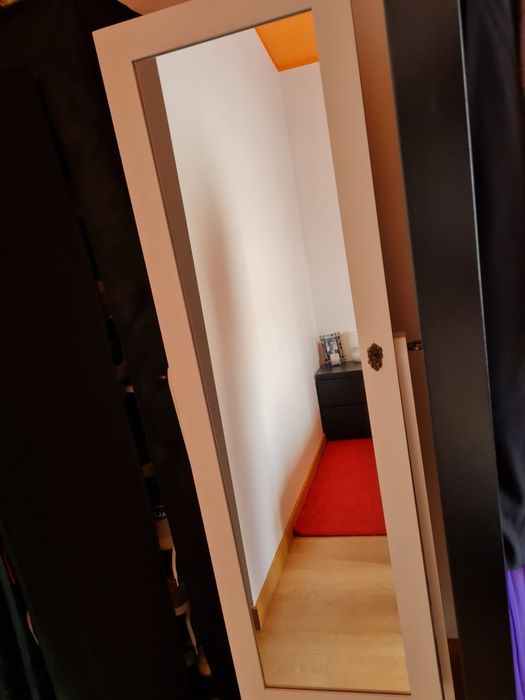 Armário Guarda Jóias