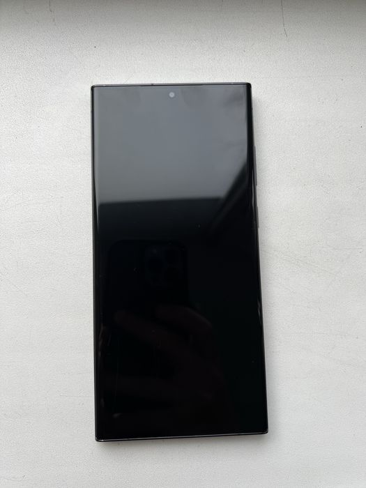 Samsung S23 Ultra SM-S918B/DS 16/1Tb на запчасти или востановление