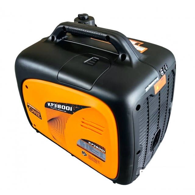 Lifan KP2800і 2.4 кВт Ліфан Інверторний генератор