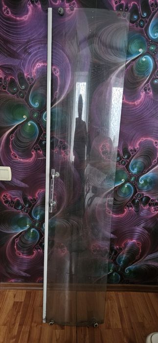 Продам двери от душевой кабины