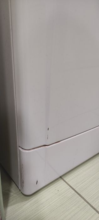 Pralka Indesit 40cm sprawną