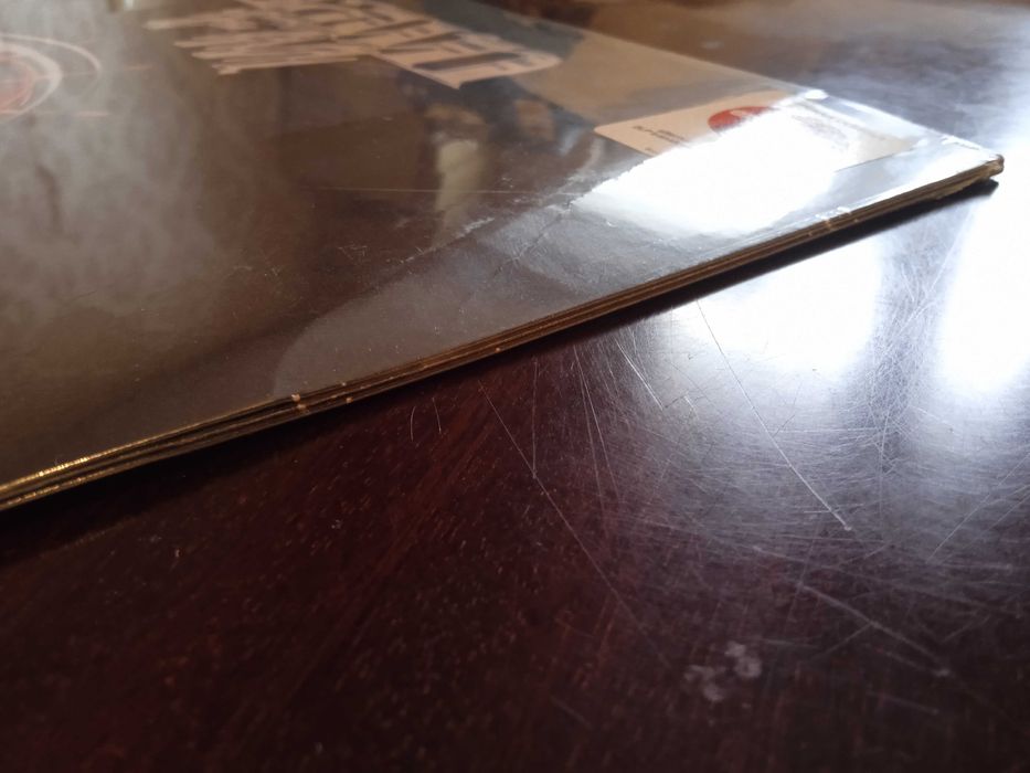 The Weeknd – Dawn FM (Vinyl, 2LP, Limited edition)