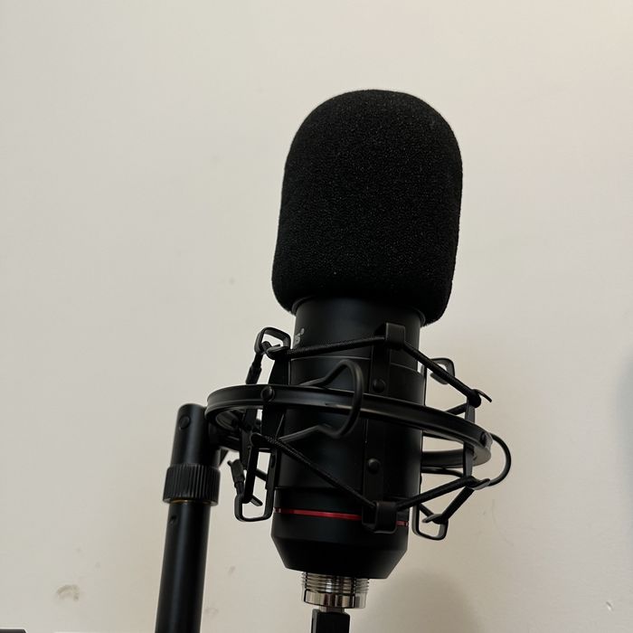 Mikrofon studyjny MOZOS MKIT-900PRO Zestaw