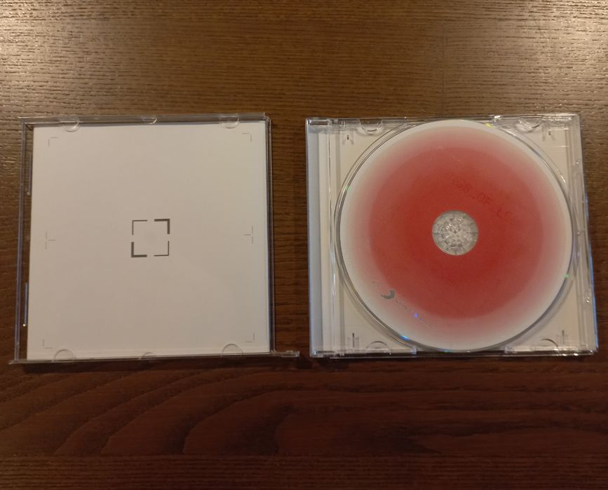 Kings of Leon - Only By the Night - płyta CD