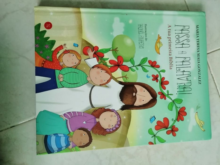 Livros diversos 7€