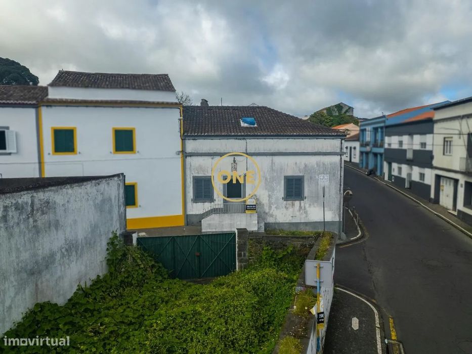 Moradia