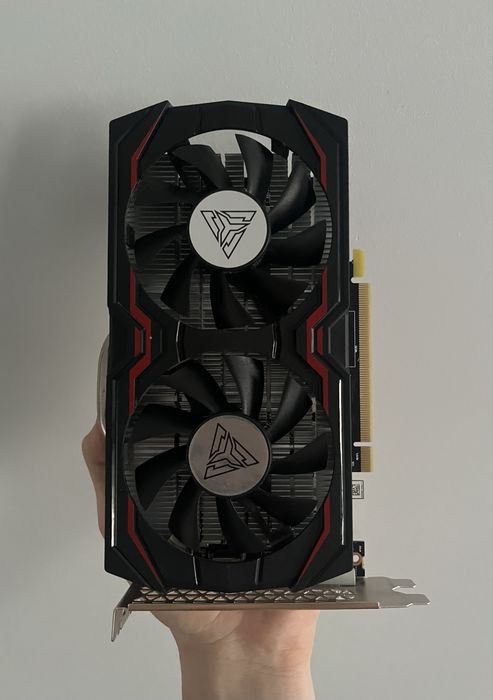 Arktek Rx 580 8gb