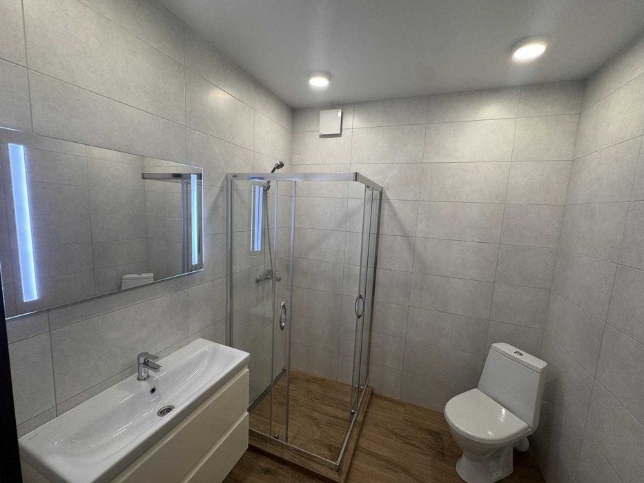 Продам квартиру в ЖК Казка ремонт м. Холодна гора