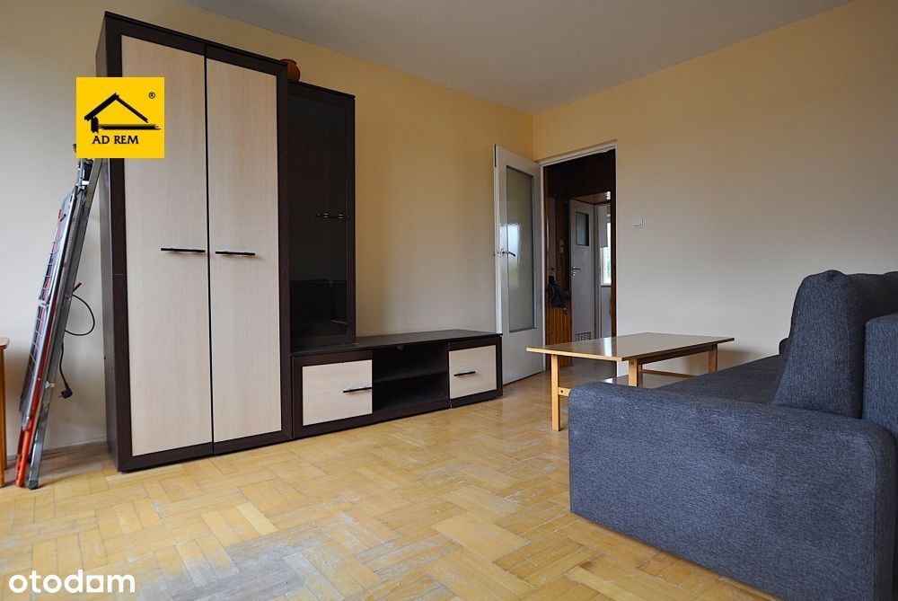 Czechów, ul. Skołuby, 3 pokoje, 48 mkw