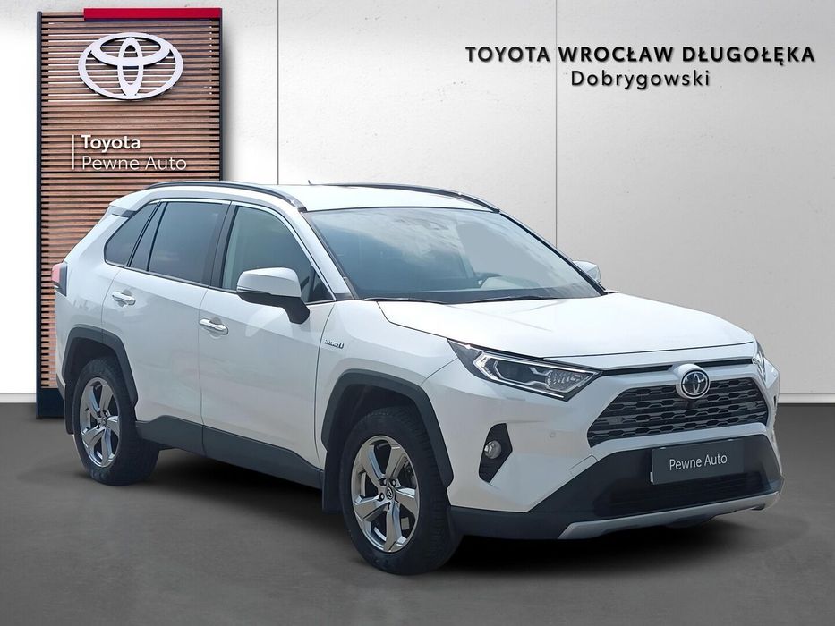 Toyota RAV-4