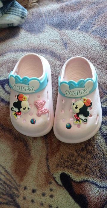 Продам взуття дитяче