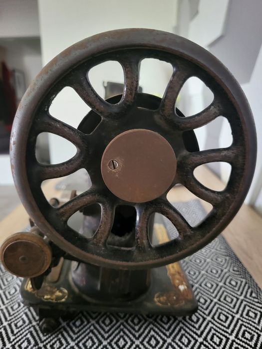 Maszyna do szycia Singer