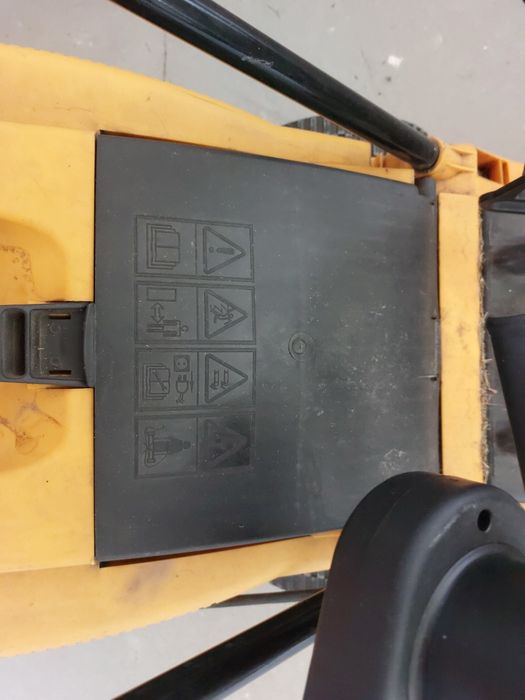 Kosiarka elektryczna