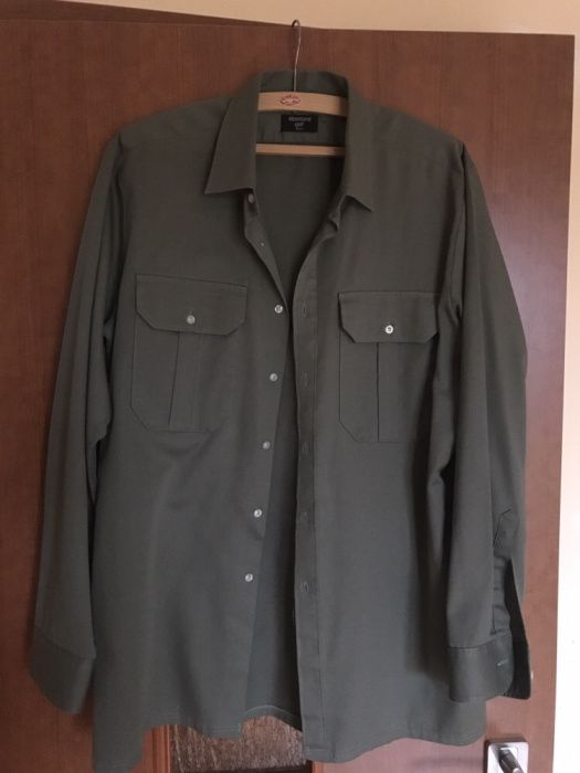Koszula  męska rozmiar L