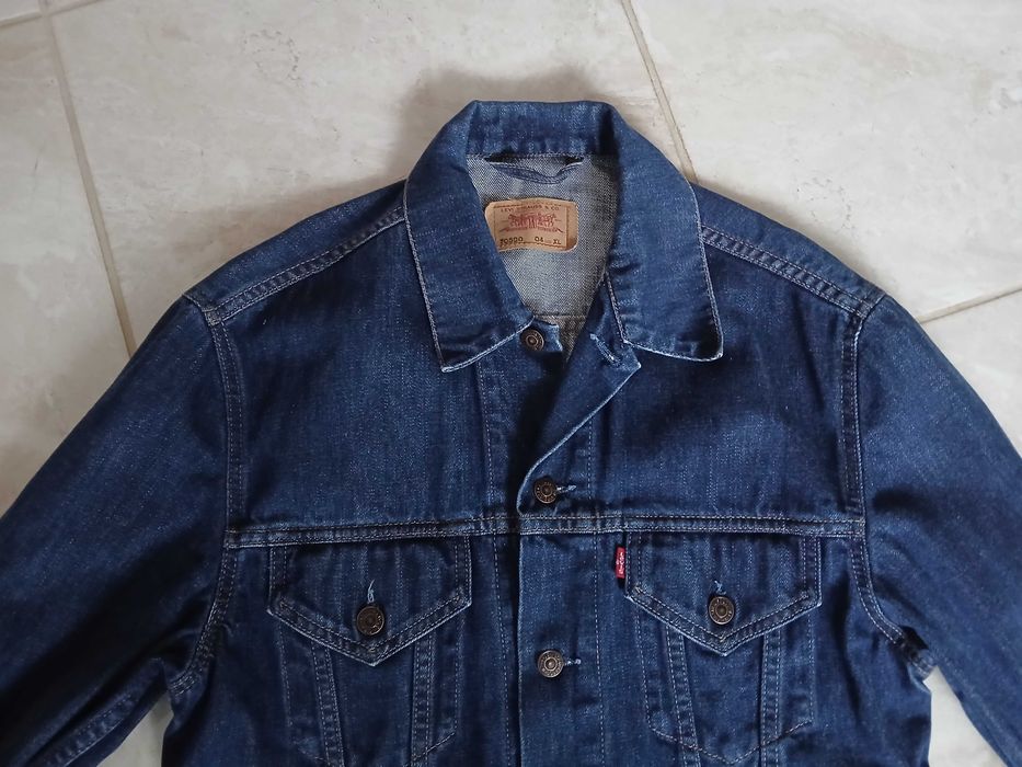 Kurtka Levis xl pachy:2x52cm