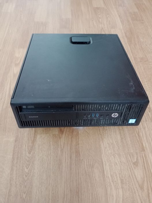 Sprzedam HP Elite desk