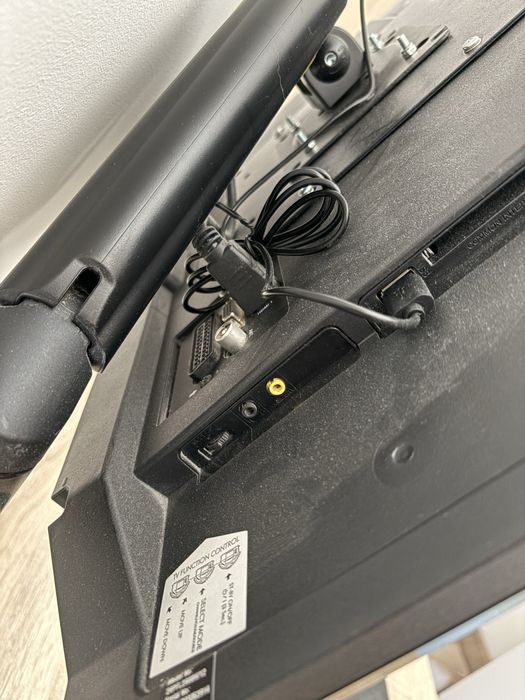 Monitor/TV 26 cali philips 2900 series