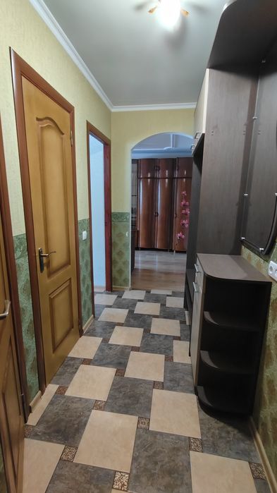 Здам квартиру з АВТОНОМКОЮ!