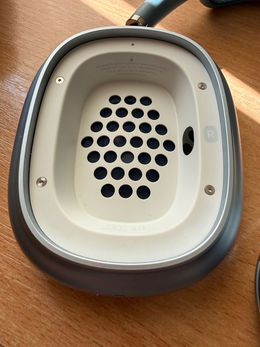 AirPods Max USB-C