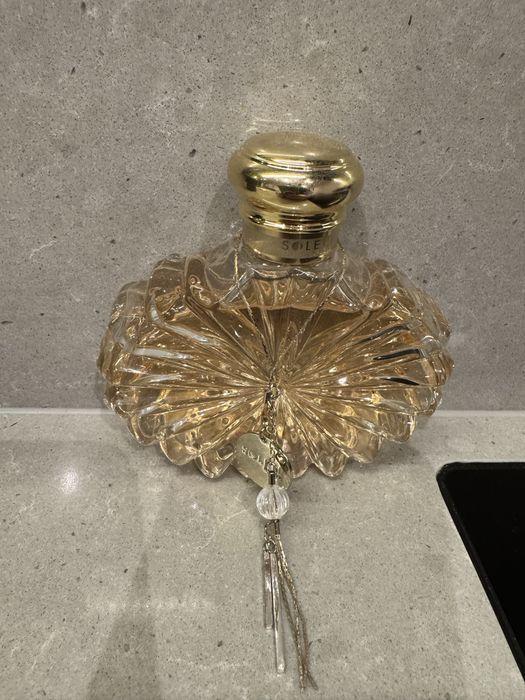 Lalique Soleil 100 ml