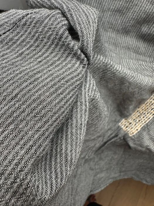 Bluzka szara premium M Tinsels