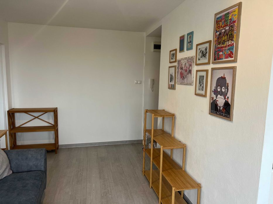 Dwupokojowe mieszkanie do wynajęcia na Różance - Widok 2