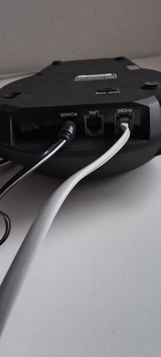 Telefon konferencyjny Connex
