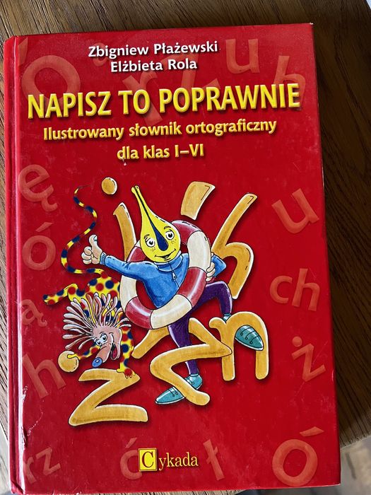 Słownik dla dzieci
