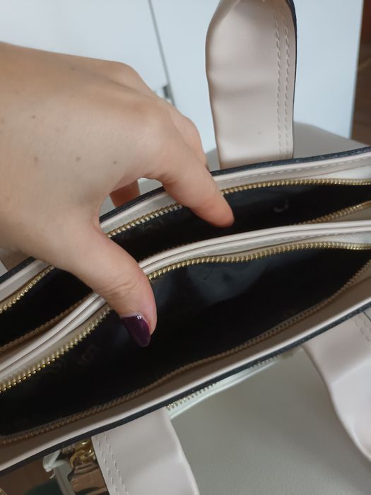 Torebka damska laura biaggi