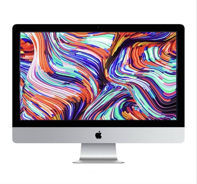 IMAC Apple-MHK03PO -Novo