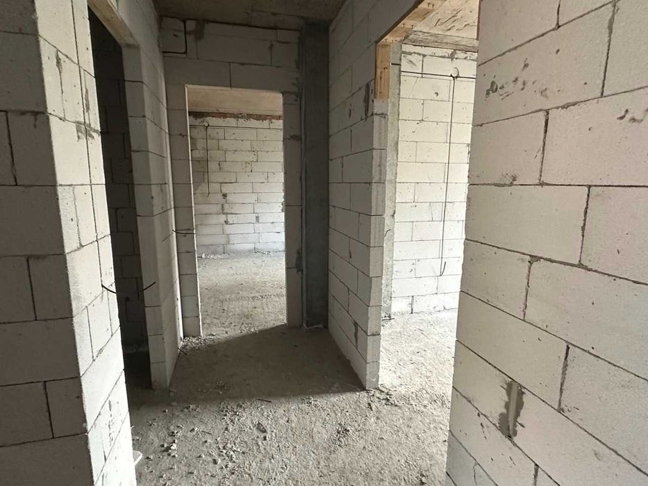 Нова 2-кімнатна квартира 71 м² у сучасному монолітному будинку — Виставка, ТЦ Вудмол | комфорт, який обирають заздалегідь!  39121