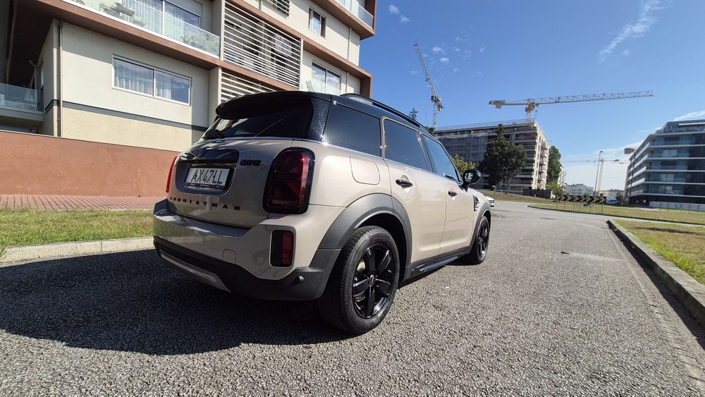 MINI Countryman — fotografia 2