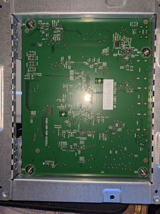 MSI G274CX Розбитий але робочий