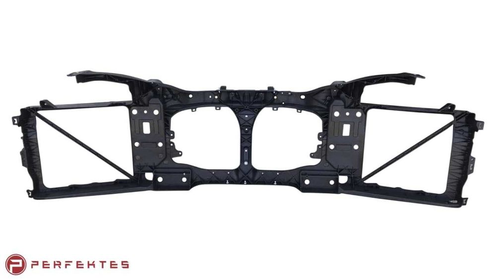 Панель передняя (телевизор) Tesla Model S (2016+) 1061950-98-E