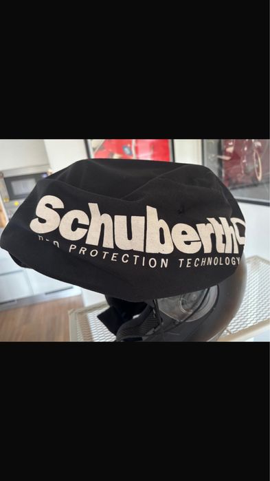 Capacete Schuberth C3