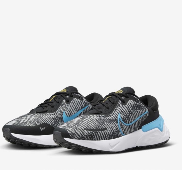 Кросівки Nike renew run 4