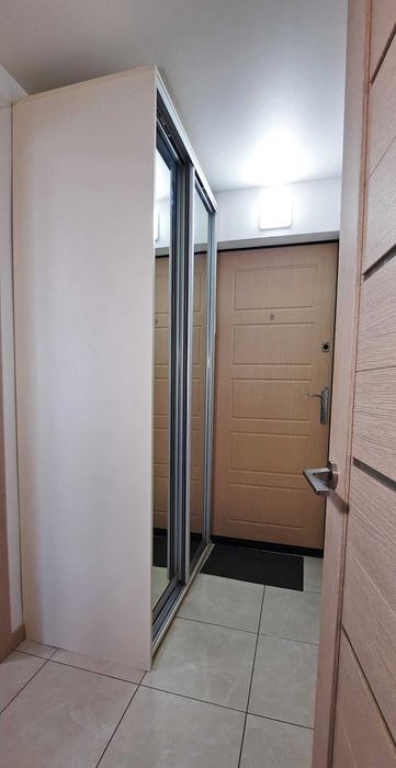 Оренда, 1-к, пр. Лісовий, 7, м. Чернігівська, з меблями