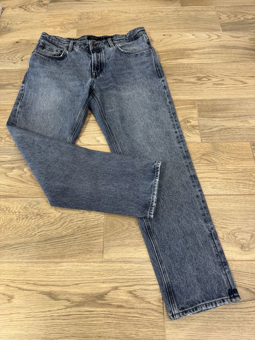 Джинси оригинал Massimo dutti 32