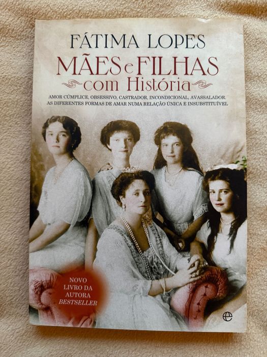 Vários Livros Vários autores