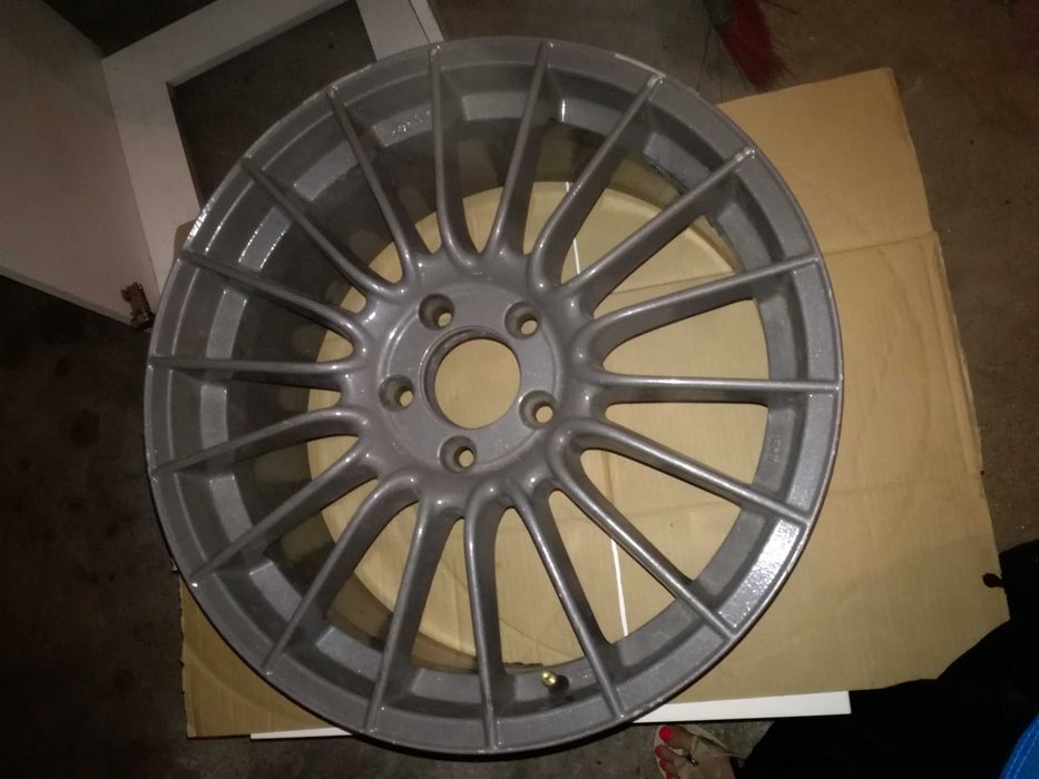 Jantes ATS DTM Competition Wheels