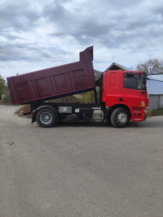 Продам автоDAF CF2013