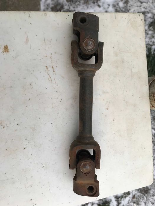 Карданчик рульового валу НИВА ВАЗ 2121-21214