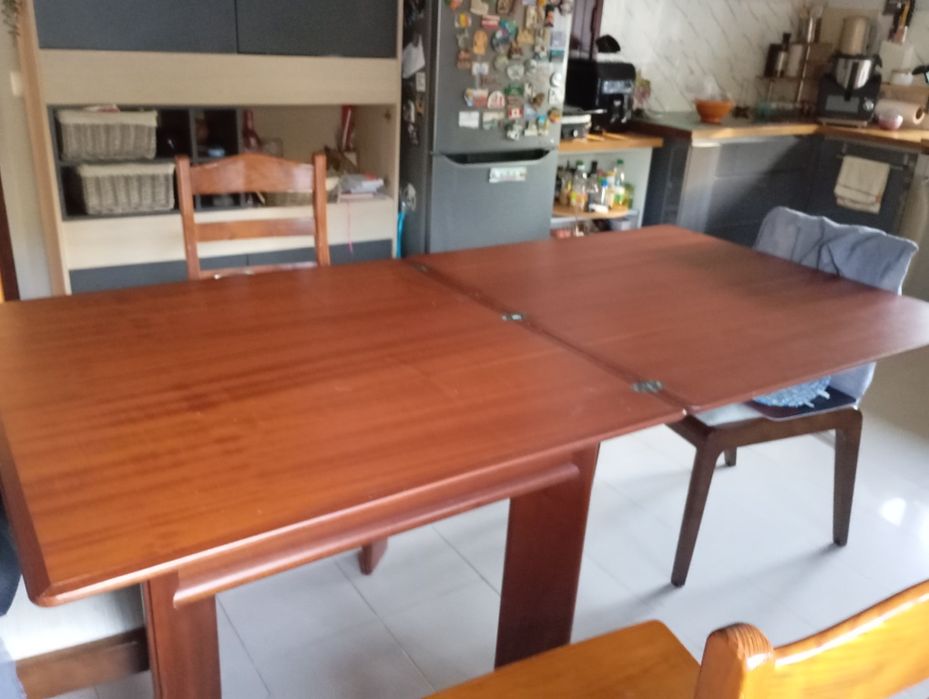 Mesa sala jantar
