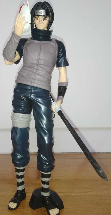 Figurka Naruto - Itachi Uchiha