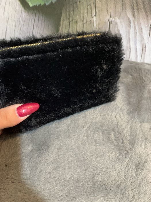 Portfel Guess czarny