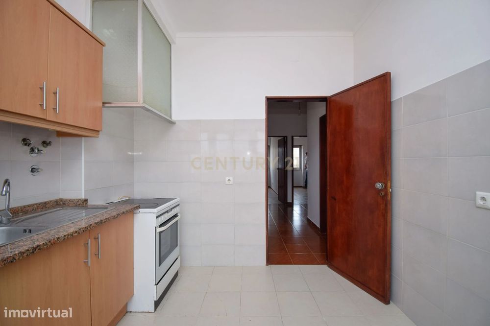 Apartamento Renovado T2 em Sintra, União das Freguesias do Cacém