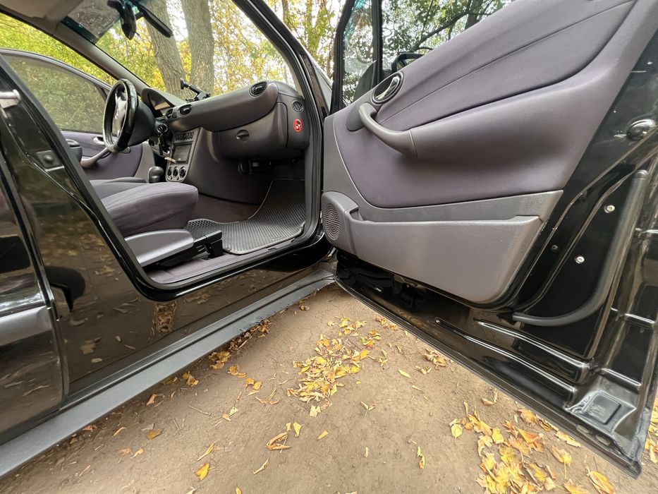 Продаж Mercedes A170