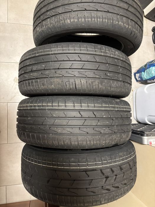 Hencook ventus prime 3   215/55 R17