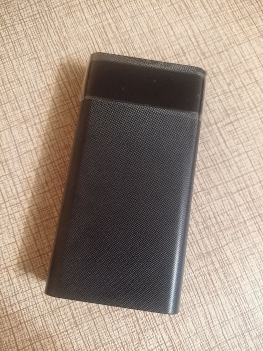 Павербанк 18000mAh.